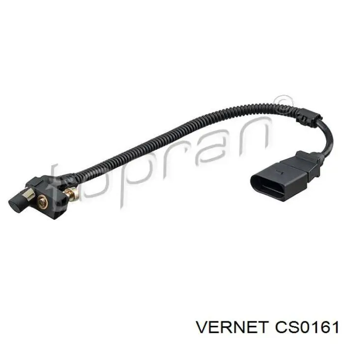 Датчик обертів колінвалу Vernet CS0161 ціна, від 29.56 USD
