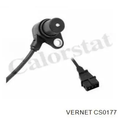 CS0177 Vernet ДПКВ