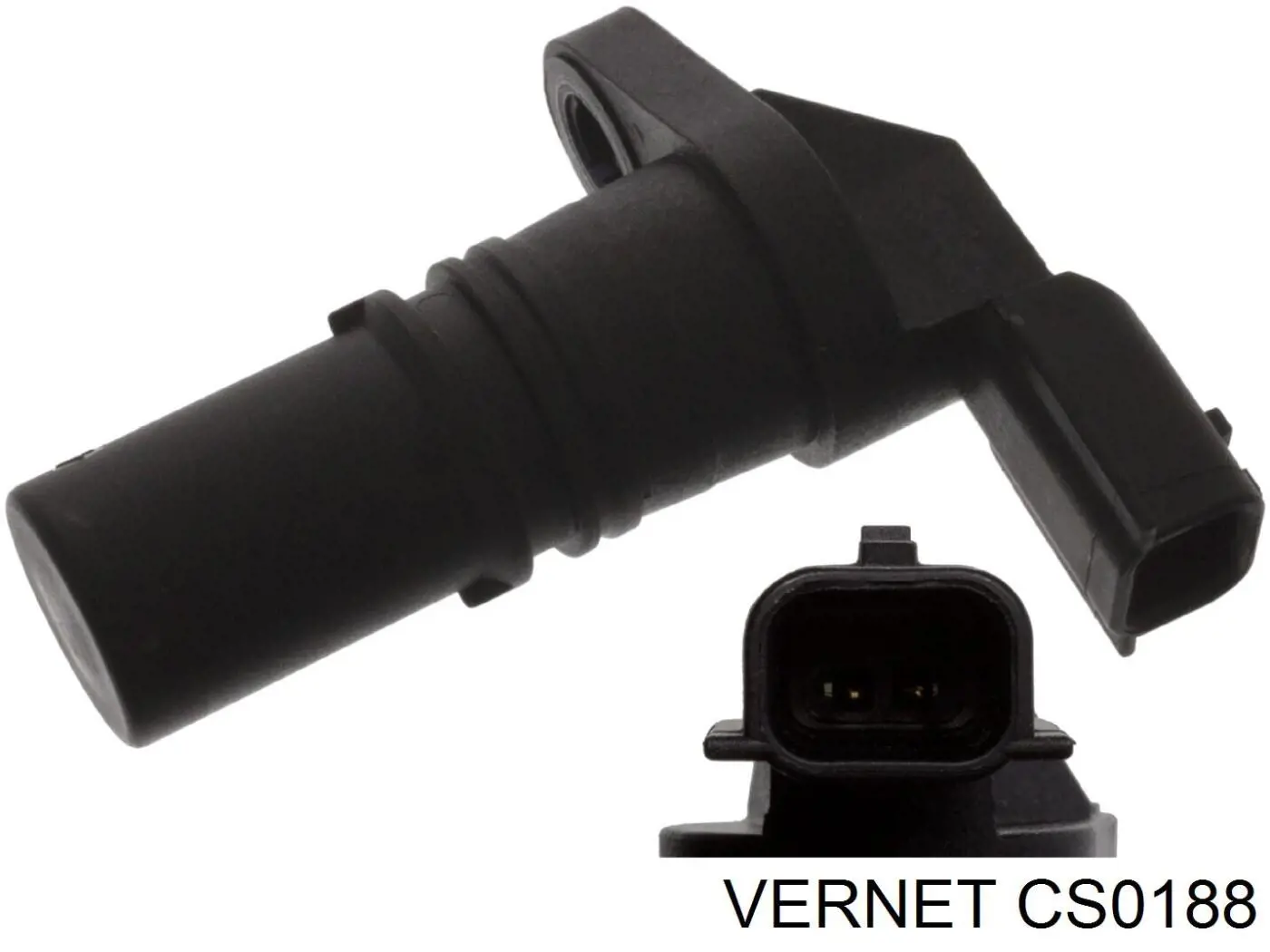 CS0188 Vernet датчик положення (оборотів коленвалу)