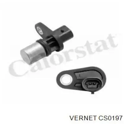 Датчик коленвала CS0197 Vernet