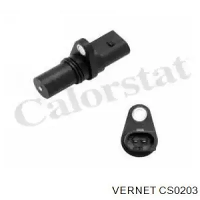 Купити CS0203 Vernet Датчик положення (оборотів) коленвалу