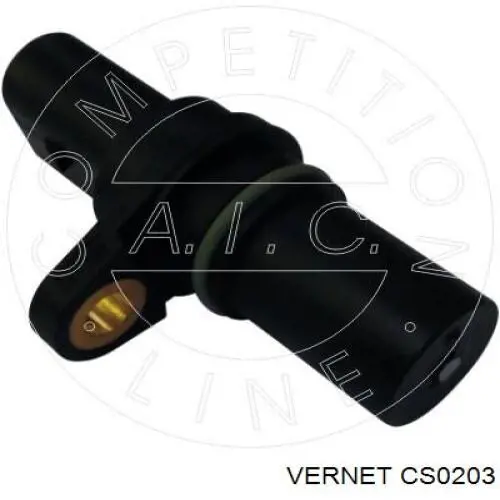 Датчик обертів колінвалу Vernet CS0203 ціна, від 15.04 USD