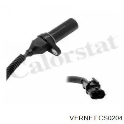 Датчик обертів колінвалу Vernet CS0204 ціна, від 15.26 USD
