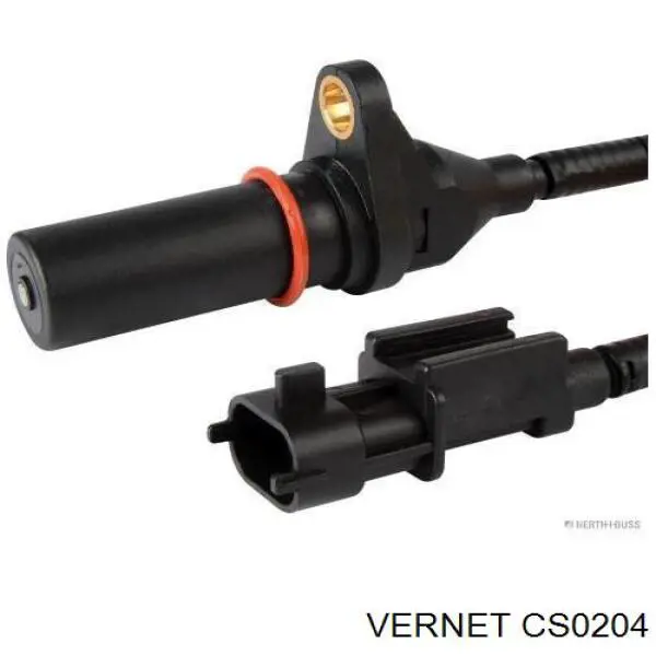 Купити CS0204 Vernet Датчик положення (оборотів) коленвалу