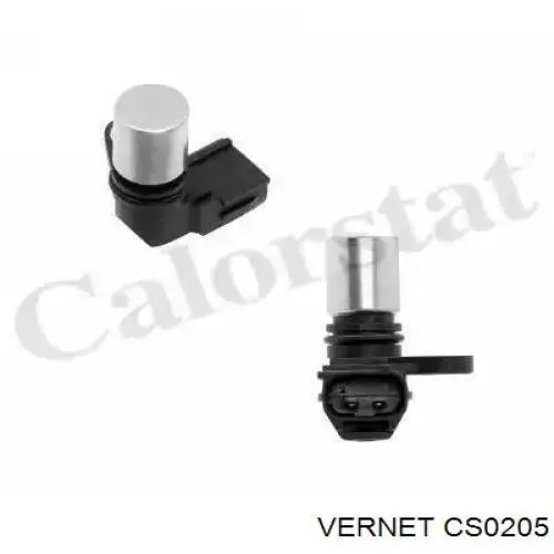 Датчик фаз Vernet CS0205 ціна, від 14.09 USD