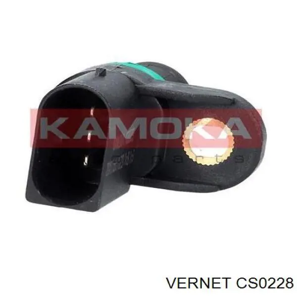 Датчик фаз Vernet CS0228 ціна, від 16.99 USD
