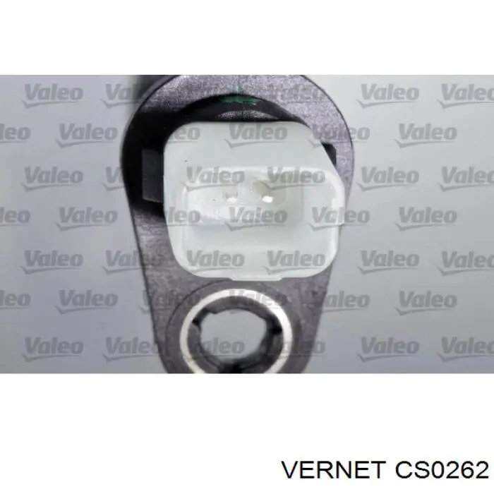 Датчик обертів колінвалу Vernet CS0262 ціна, від 19.17 USD