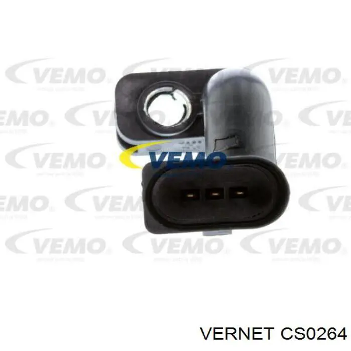 Датчик обертів колінвалу Vernet CS0264 ціна, від 23.09 USD