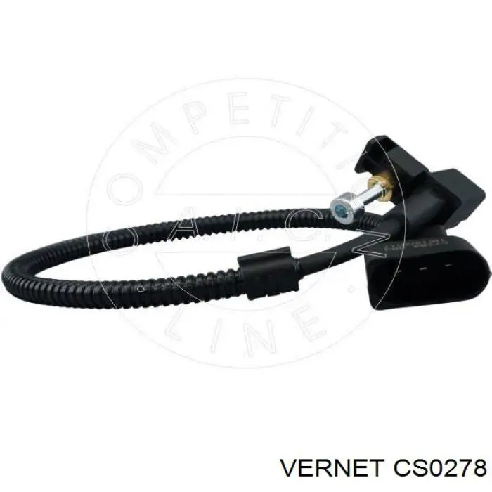 Купити CS0278 Vernet Датчик положення (оборотів) коленвалу