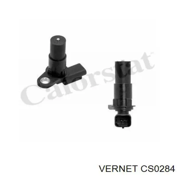 CS0284 Vernet ДПКВ