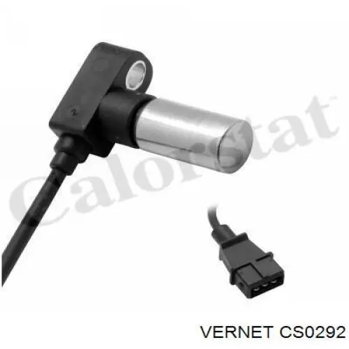 CS0292 Vernet ДПКВ