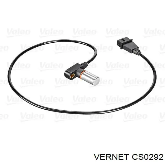 Купити CS0292 Vernet Датчик положення (оборотів) коленвалу