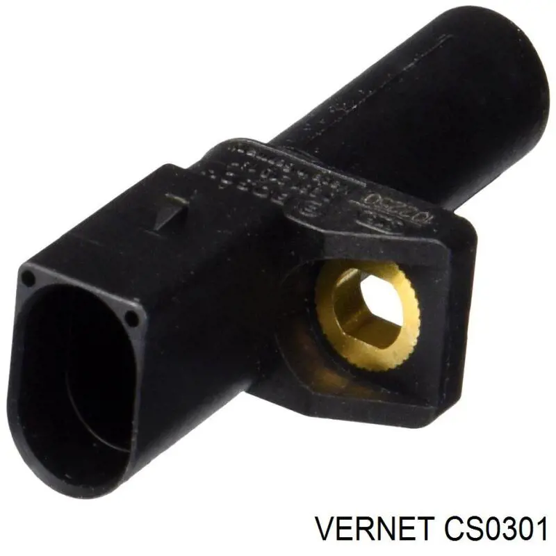 Датчик обертів колінвалу Vernet CS0301 ціна, від 17.42 USD