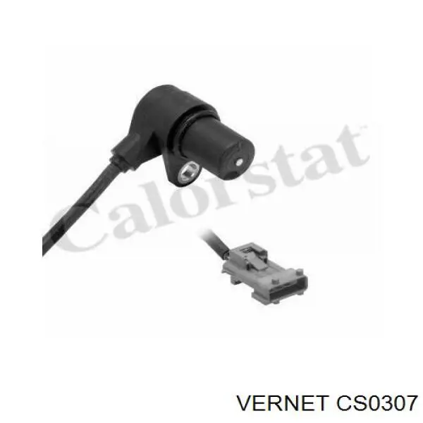 Датчик положення колінвала Vernet CS0307