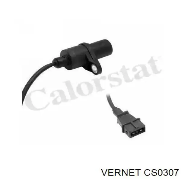 Датчик обертів колінвалу Vernet CS0307 ціна, від 24.63 USD