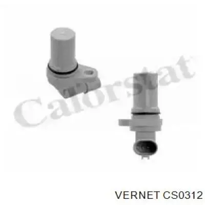 Купити CS0312 Vernet Датчик положення (оборотів) коленвалу