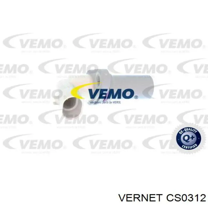 Купити CS0312 Vernet Датчик положення (оборотів) коленвалу