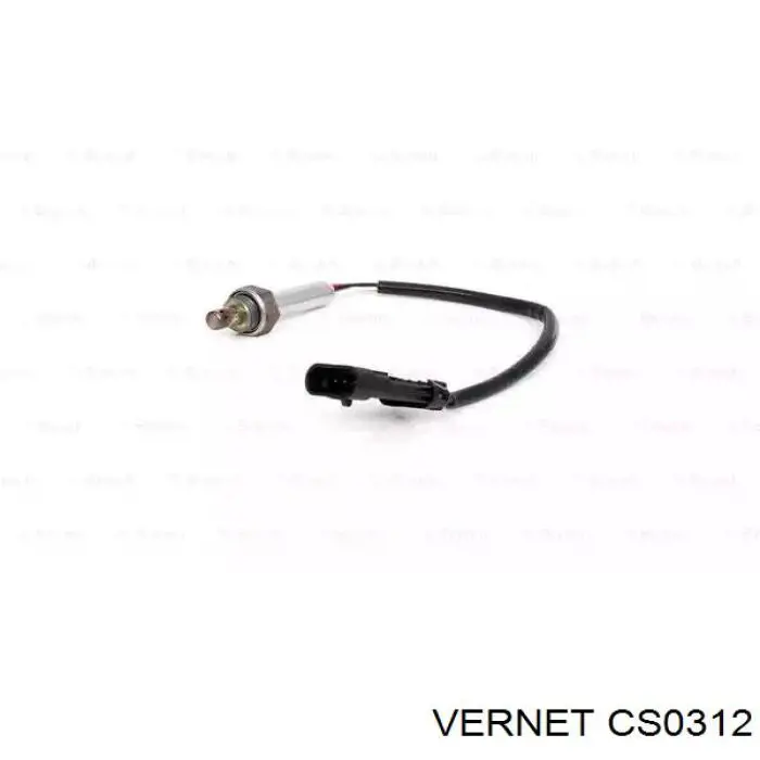 Датчик обертів колінвалу Vernet CS0312 ціна, від 13.48 USD