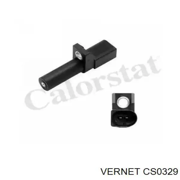 CS0329 Vernet ДПКВ