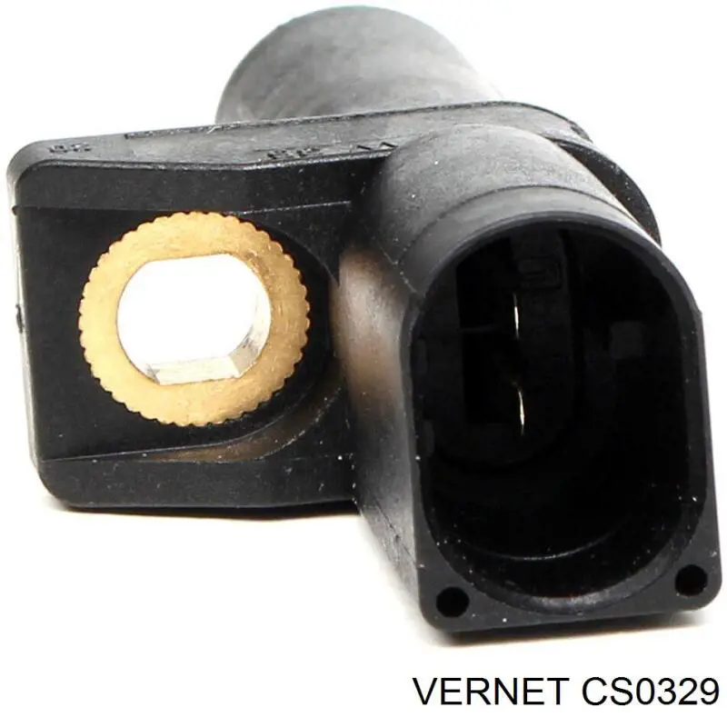 CS0329 Vernet ДПКВ