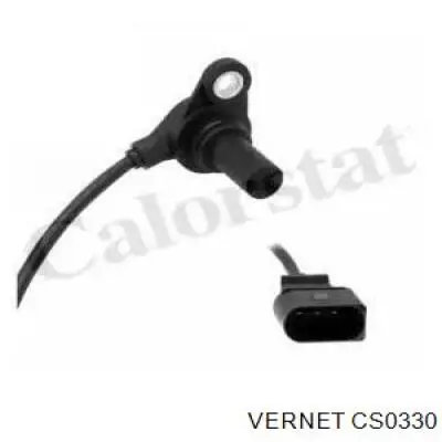 Датчик швидкості Vernet CS0330 ціна, від 15.30 USD