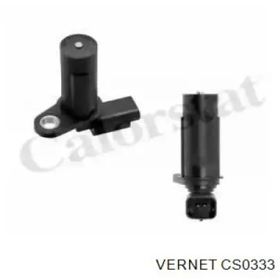 Купити CS0333 Vernet Датчик положення (оборотів) коленвалу