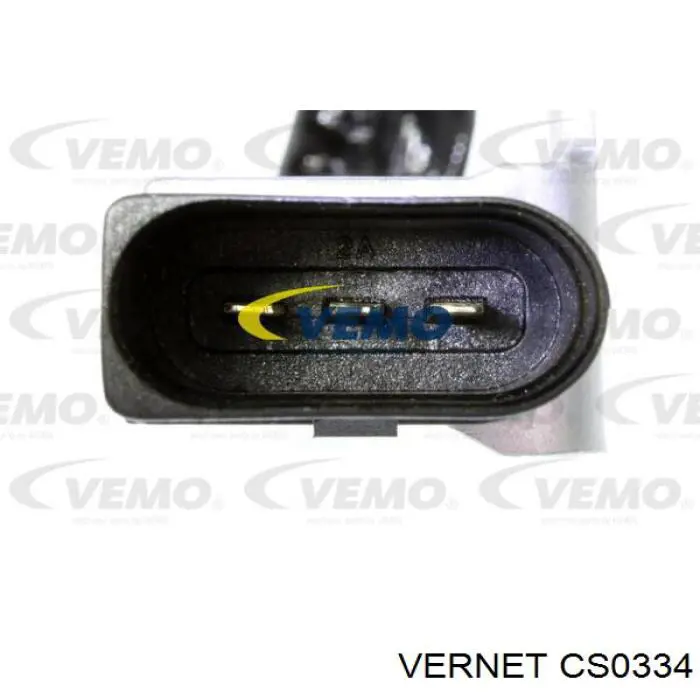 Датчик Холу Vernet CS0334