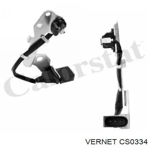 CS0334 Vernet Датчик Холла