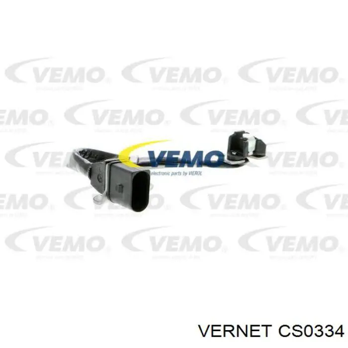 Датчик Холла Vernet CS0334 ціна, від 13.47 USD