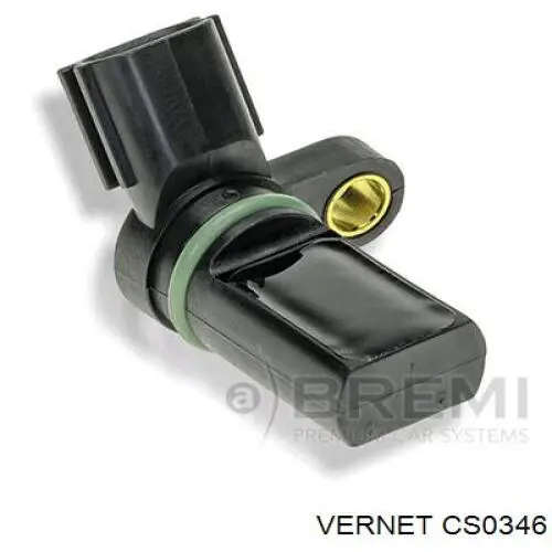 Датчик фаз Vernet CS0346 ціна, від 22.46 USD