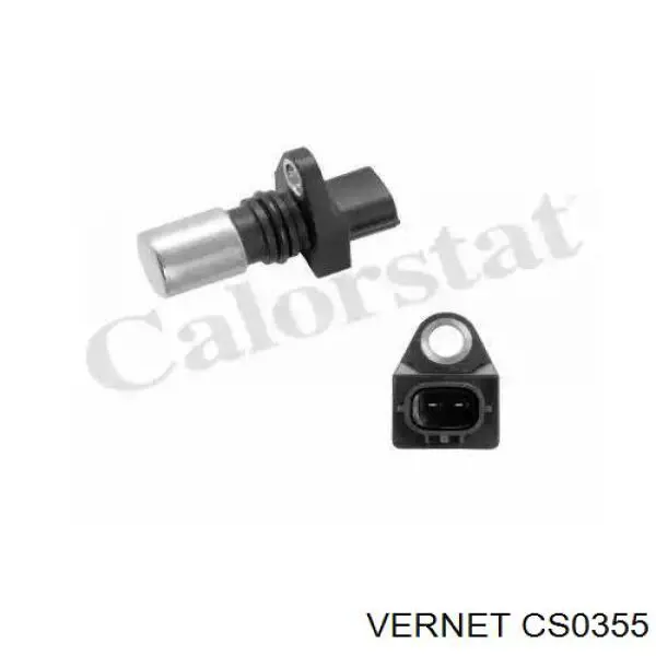 Купити CS0355 Vernet Датчик положення (оборотів) коленвалу