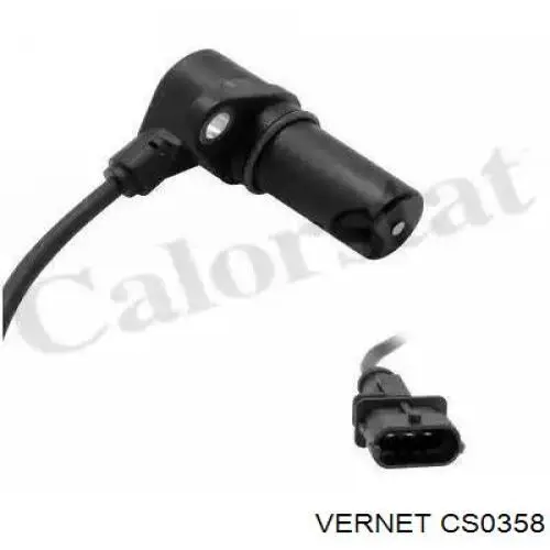 Датчик положення распредвалу Vernet CS0358