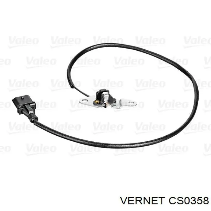 Датчик фаз Vernet CS0358 ціна, від 24.23 USD