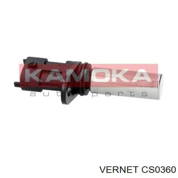 Датчик колінвала CS0360 Vernet