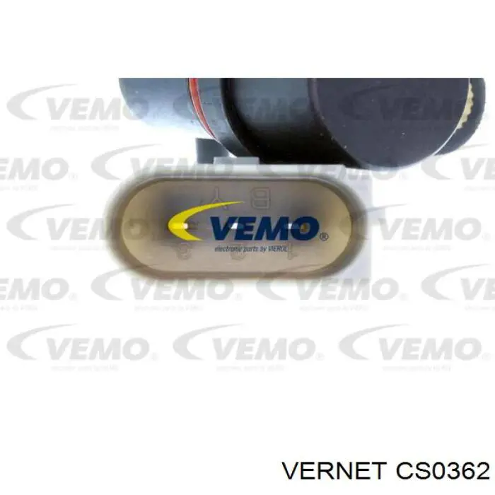 Купити CS0362 Vernet Датчик положення (оборотів) коленвалу