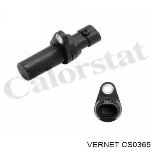 Датчик обертів колінвалу Vernet CS0365 ціна, від 13.63 USD