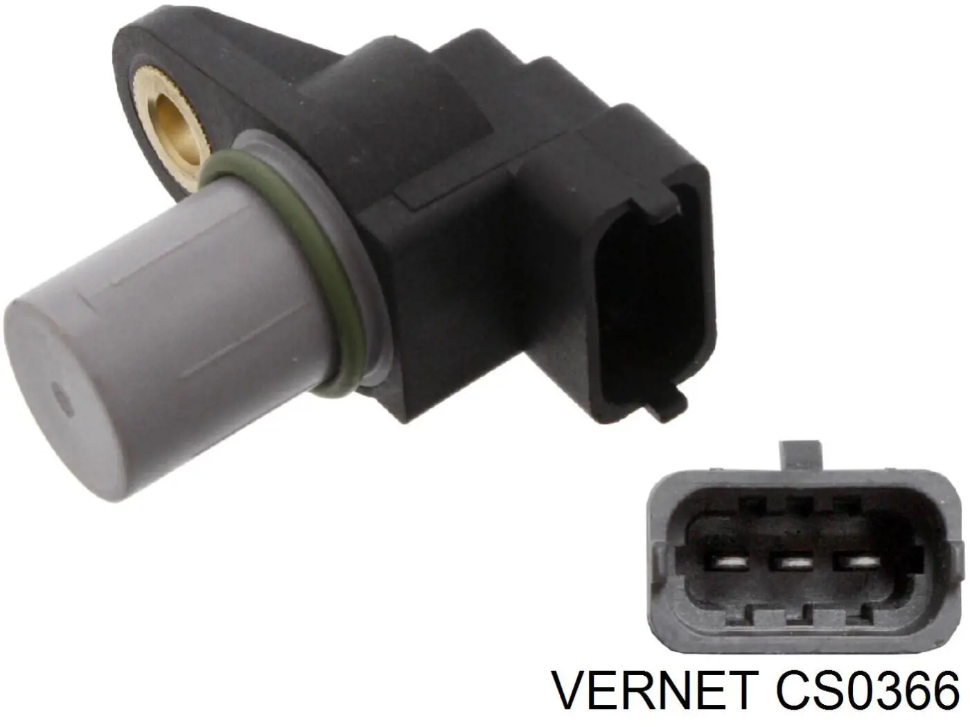 Датчик распредвалу CS0366 Vernet
