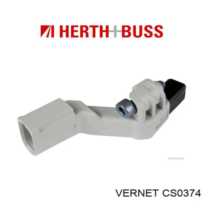 Датчик обертів колінвалу Vernet CS0374 ціна, від 18.72 USD