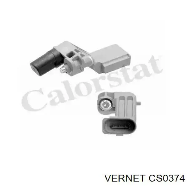 Купити CS0374 Vernet Датчик положення (оборотів) коленвалу