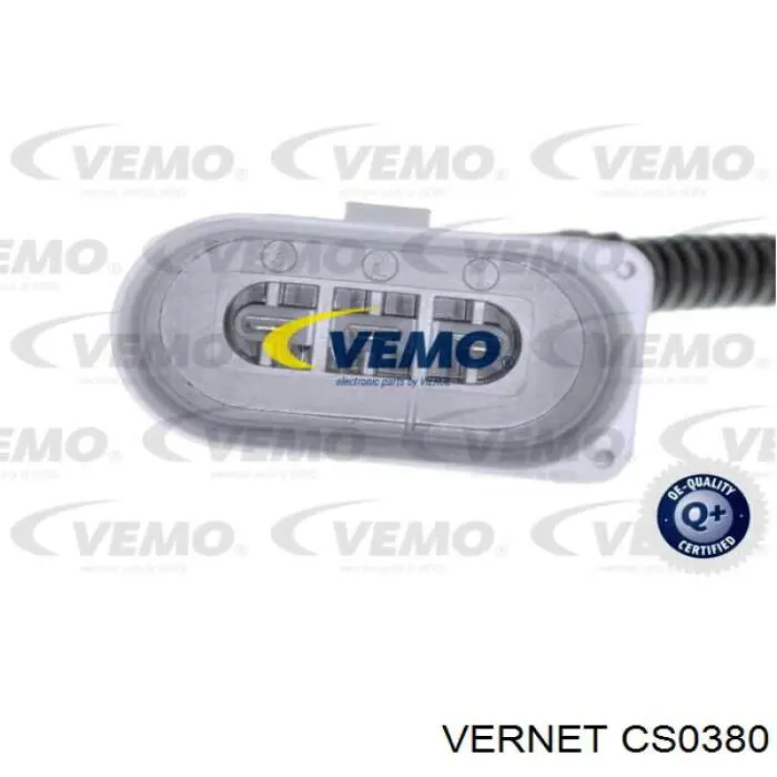 Купити CS0380 Vernet ДПРВ