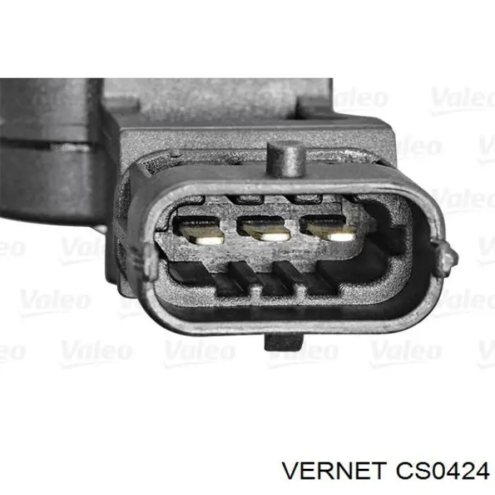 Датчик фаз Vernet CS0424 ціна, від 16.42 USD