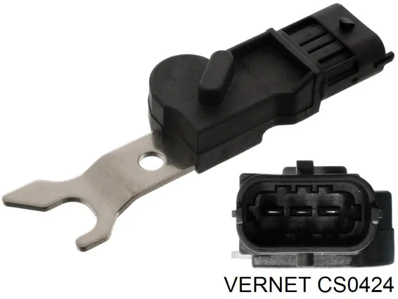Датчик распредвалу CS0424 Vernet