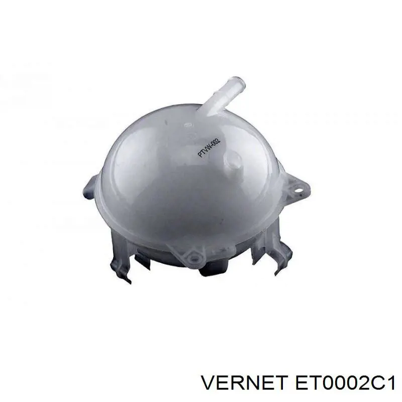 Купити ET0002C1 Vernet Водяний бачок системи охолодження