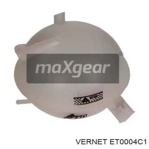 Купити ET0004C1 Vernet Водяний бачок системи охолодження