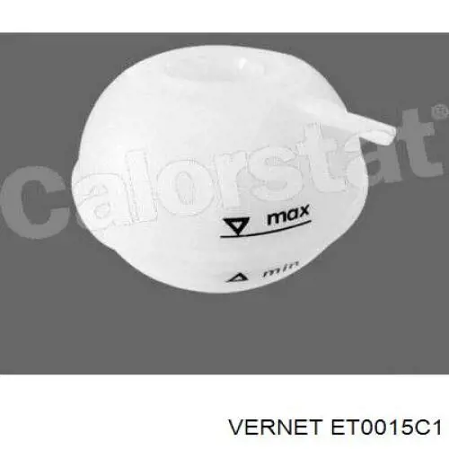 ET0015C1 Vernet Розширювальний бачок охолодження