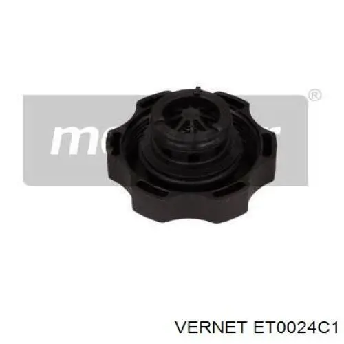 Бачок системи охолодження ET0024C1 Vernet
