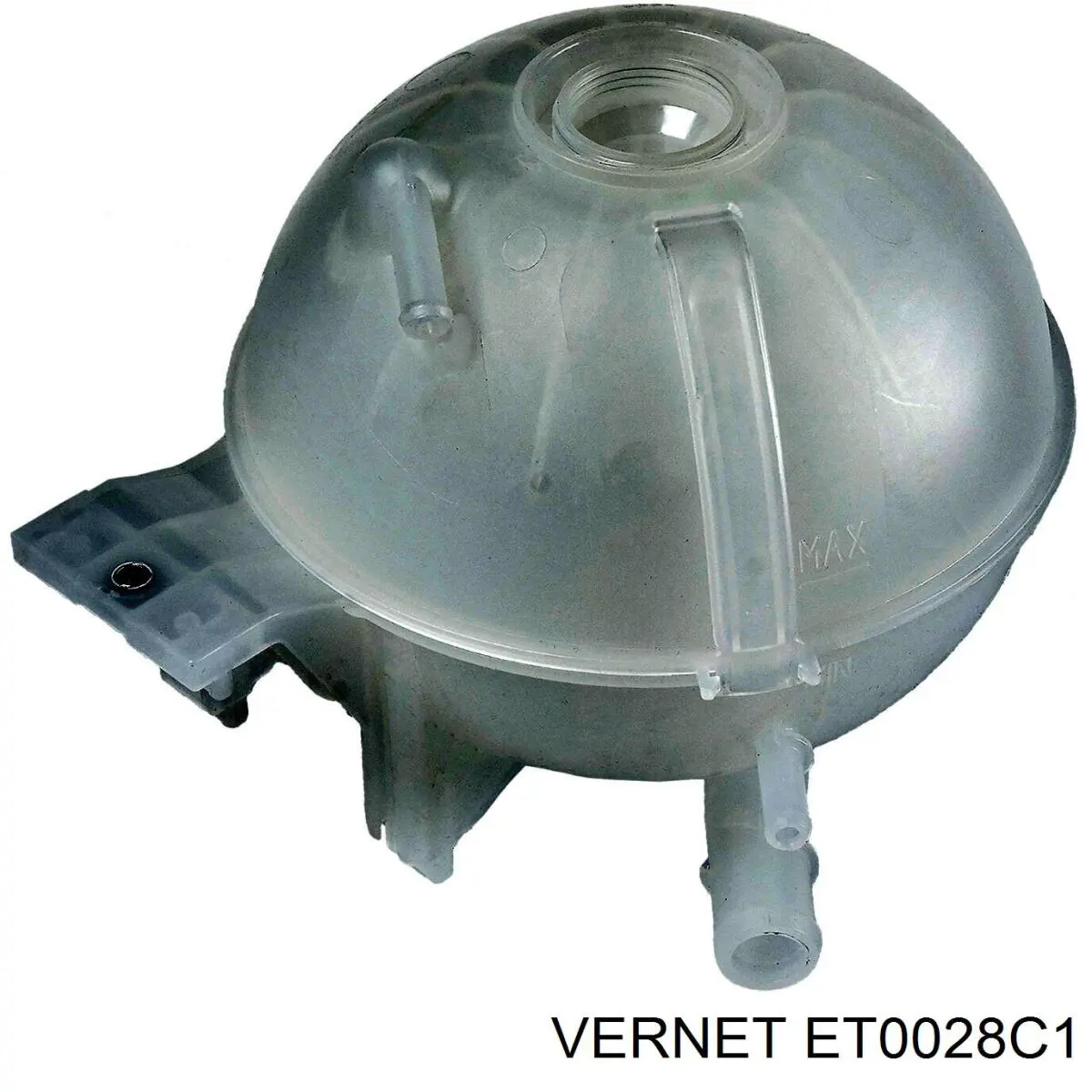 Купити ET0028C1 Vernet Водяний бачок системи охолодження