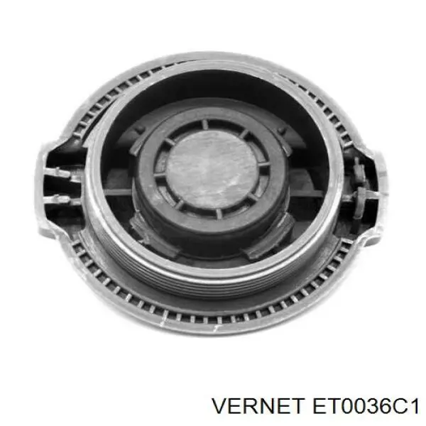 Купити ET0036C1 Vernet Водяний бачок системи охолодження