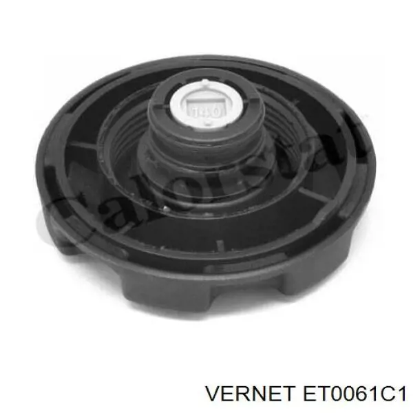 Купити ET0061C1 Vernet Водяний бачок системи охолодження