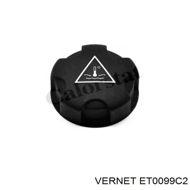 Купити ET0099C2 Vernet Водяний бачок системи охолодження